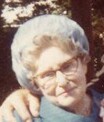 Helen Frances Bennett
